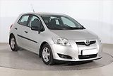 Toyota Auris (2009) 1.3 Dual VVT-i, Serv.kniha - náhled 1