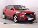 Hyundai Tucson (2019) 1.6 GDI, Serv.kniha, Tempomat - náhled 1