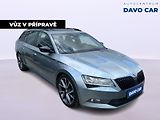 Škoda Superb 2,0 TDI 140kW DSG Sportline - náhled 1