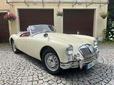 MG Ostatní MGA 1500 Roaster - náhled 4
