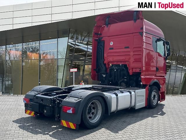 MAN TGX 18.510 lowdeck záruka 12M  - fotka 5 z 32