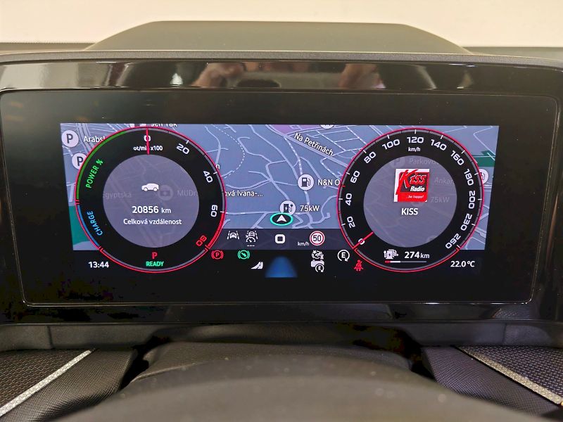 Škoda Kodiaq (2025) iV 1.5 TSI 150 kW DSG Sportlin - fotka 7 z 34