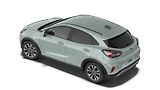 Ford Puma (2026) Titanium SUV 1,0 EcoBoost Hybr - náhled 7