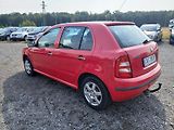Škoda Fabia 1.4MPI, benzin,  ALU kola - náhled 19