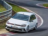 Volkswagen Golf GTI Clubsport S.