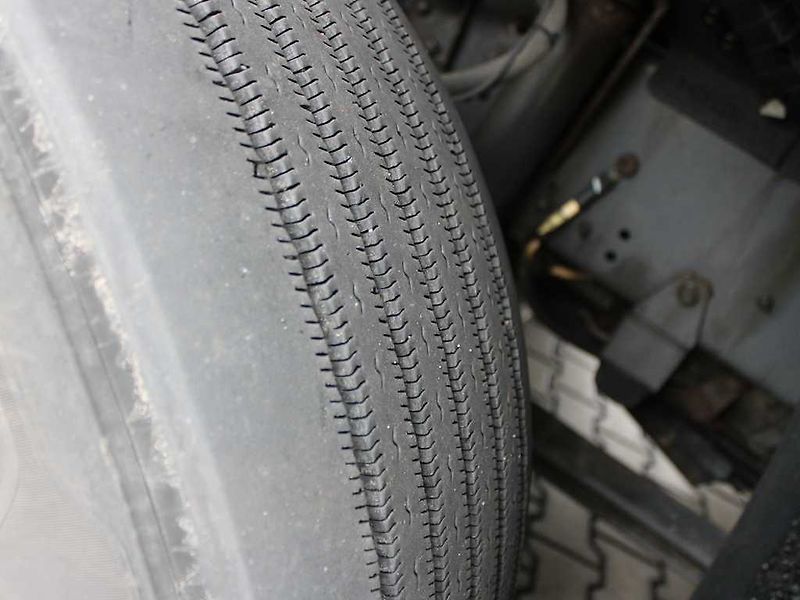 DAF XF 460 FT, EURO 6, LOWDECK, NEZÁV - fotka 19 z 20