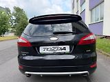 Ford Mondeo 2,2 TDCi /129kW/ + sada pneu  - náhled 3