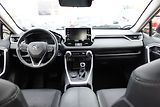 Toyota RAV4 2.5 HEV Executive 4x4 - náhled 19