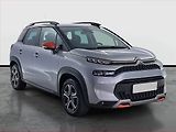 Citroën C3 Aircross (2021) 1.2 PureTech, Serv.kniha - náhled 1