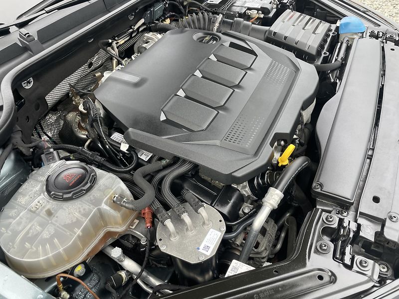 Škoda Octavia 2.0TDi 115PS LED VIRT NAVI DPH - fotka 87 z 189