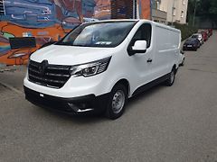 Renault Trafic (2026) L1H1P2 dCi 130 Extra GSR2 Furg - fotografie inzerátu