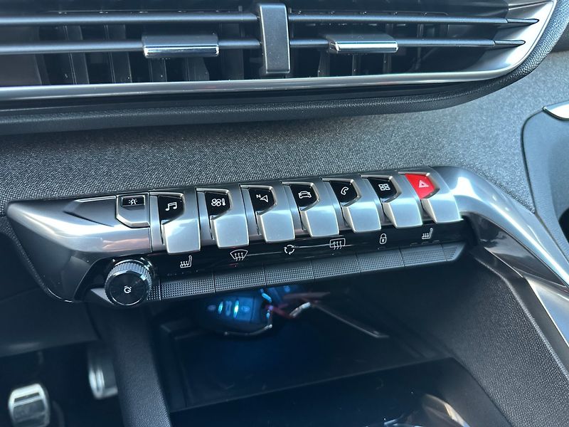 Peugeot 3008 (2018) 2.0Hdi 110kw GT-Line - fotka 26 z 33
