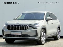 Škoda Kodiaq (2024) DSG  4x4 2.0 TDI / 142 kW /  S - fotografie inzerátu
