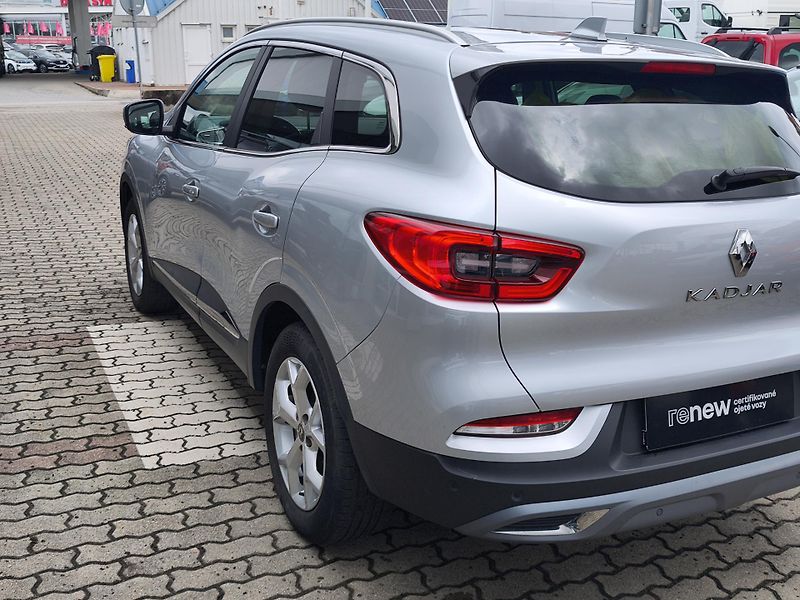 Renault Kadjar 2019 ČR 1.3TCe 117kW EDC - fotka 27 z 37