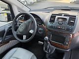 Mercedes-Benz Viano 2.2CDI Kuže Navi Televize L - náhled 20