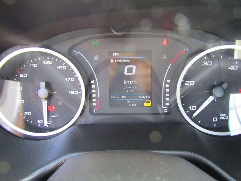Iveco Daily (2024) 3.0 JTD  50C/35 - fotka 16 z 30