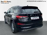 Škoda Kodiaq (2022) 2.0 TDI 7DSG Laurin&Klement - náhled 24
