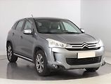 Citroën C4 Aircross (2015) 1.6 HDi, Serv.kniha, Tempomat - náhled 1