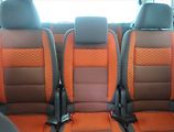 Volkswagen Touran (2007) Cross 2.0 TDI, Automat, 7 míst - náhled 10