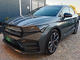 Škoda Enyaq Coupé iV RS Coupé 82 kWh 4x4 - náhled 1