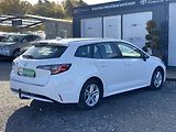 Toyota Corolla 1.2iT, ČR-1m, Comfort, DPH - náhled 7