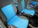 Kia Picanto (2007) 1.0 CRDi, AC - náhled 11