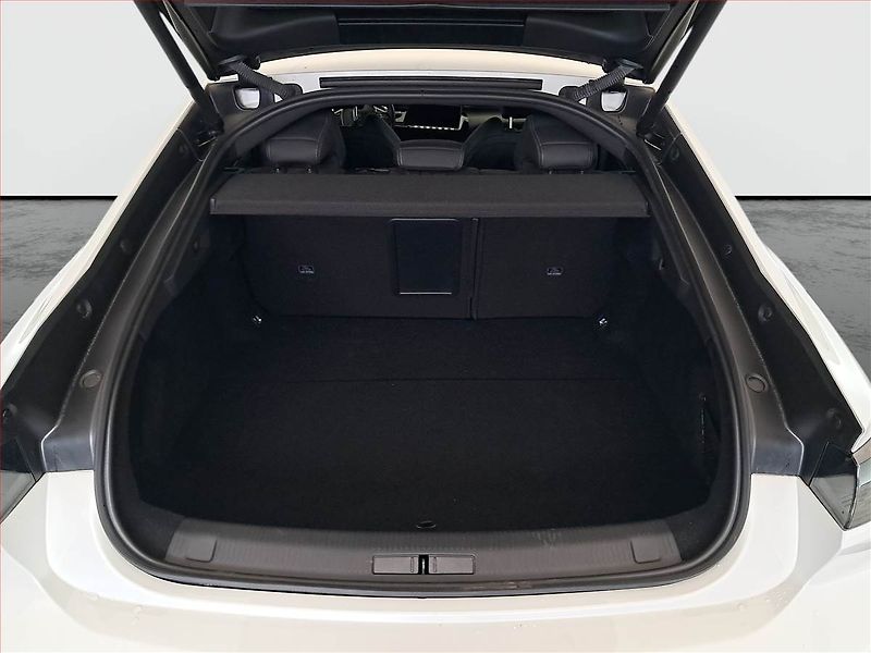 Peugeot 508 (2019) 2.0 BlueHDi - fotka 14 z 22
