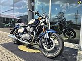 Royal Enfield Super Meteor 650 (2026) - náhled 1