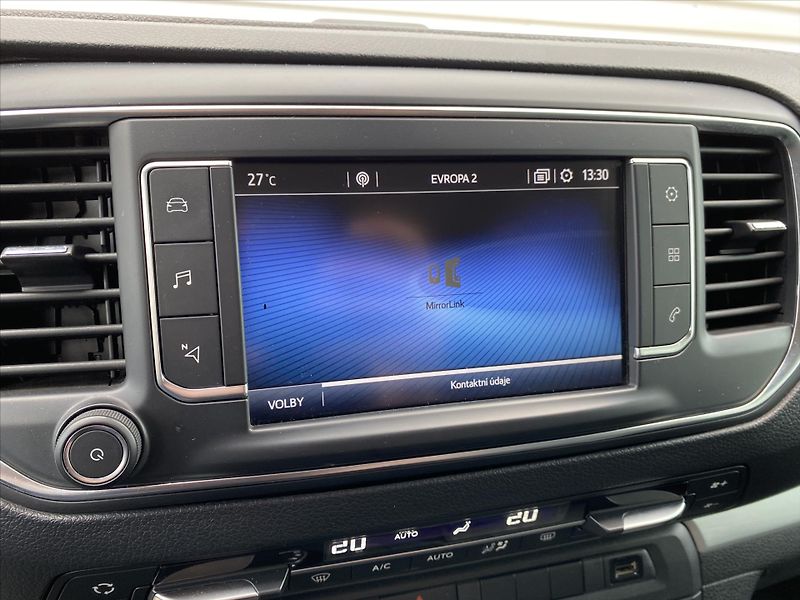 Toyota ProAce 2,0   Long, 130kW Automat - fotka 16 z 28