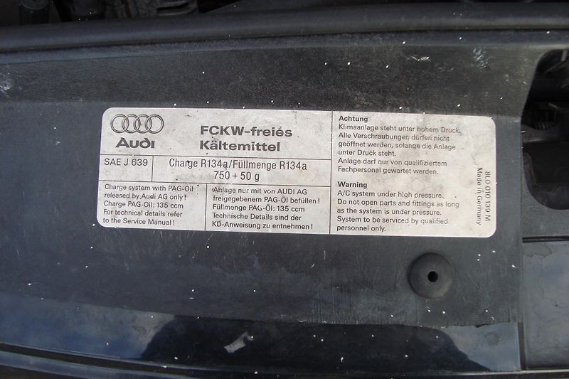 Audi S3 (2000) 5V Turbo,Quattro - fotka 17 z 62