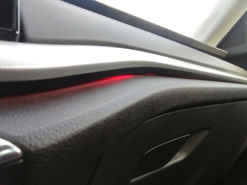 Škoda Octavia (2021) 1.5 TSi e-tec DSG Clever ACC - fotka 24 z 34