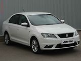 Seat Toledo (2014) 1.2 TSi, 1.maj,ČR, Klima - náhled 1