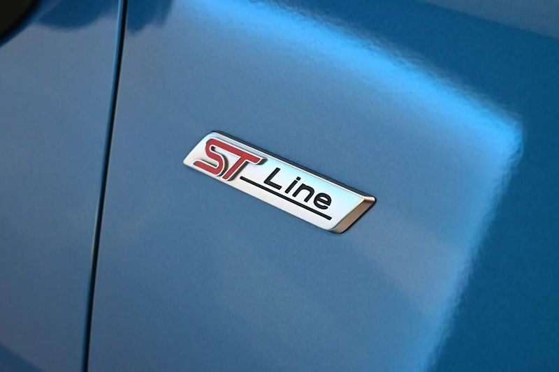 Ford Puma (2023) 1.0 ST-LINE LED ECOBOOST - fotka 26 z 29