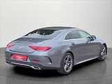 Mercedes-Benz CLS 2,9 400d AMG Line 4MATIC ČR360 - náhled 7