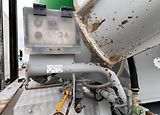 Scania (2015) P 410 8x4 MIX 9m3 EURO 6 - náhled 12