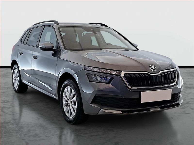Škoda Kamiq (2022) 1.5 TSI - fotografie inzerátu