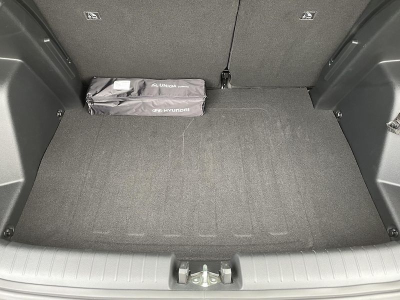 Hyundai Bayon 1,2i/62kW - Comfort Club - fotka 42 z 55