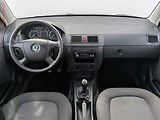 Škoda Fabia (2007) 1.2 i, ČR - náhled 8