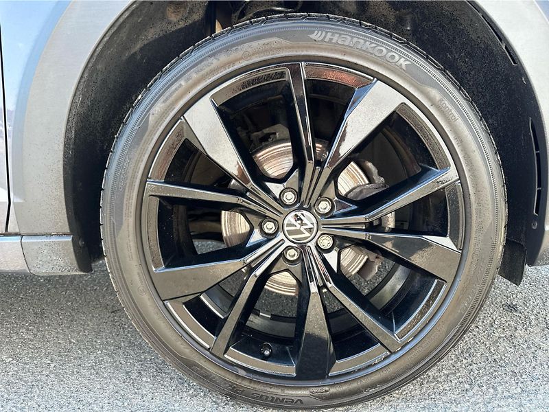 Volkswagen Taigo 1.5TSI R-LINE 7DSG - fotka 24 z 25
