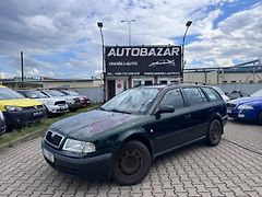 Škoda Octavia (2003) 1,9 TDI 81 KW 2. MAJ STK - fotografie inzerátu