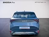 Kia Sportage (2025) Exclusive 1.6 T-GDI MHEV 117 k - náhled 9