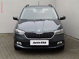 Škoda Fabia (2022) 1.0 TSi, 2.maj,ČR, Ambition - náhled 1