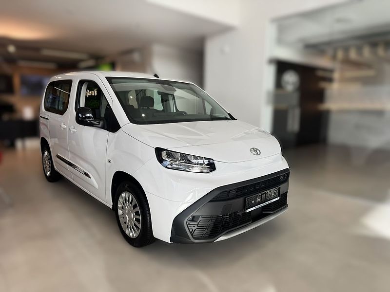 Toyota ProAce (2025) Business - fotka 2 z 5