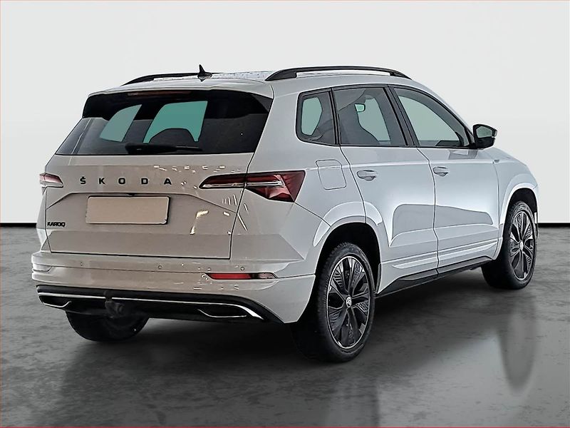 Škoda Karoq (2022) 1.5 TSI - fotka 5 z 18