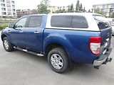 Ford Ranger 3,2TDCi 4AWD I.Maj !! Motor po - náhled 8