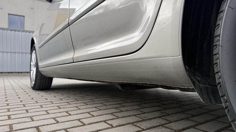 Škoda Octavia 1.6TDi*77kW*ELEGANCE*152TKM*1M - fotka 8 z 19