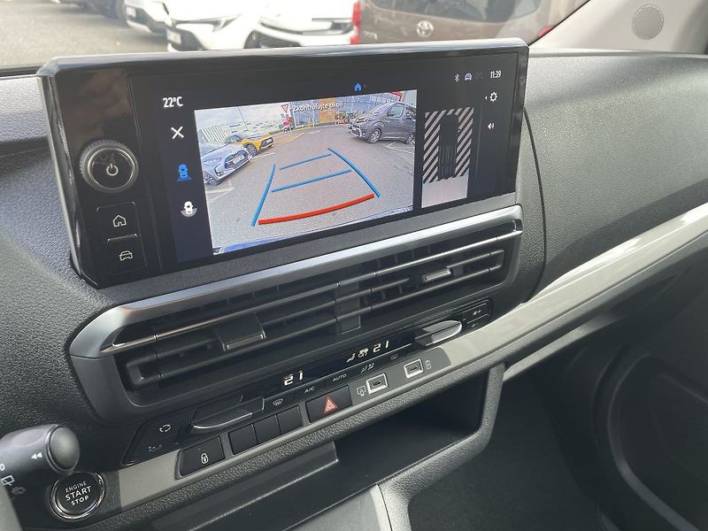 Toyota ProAce Verso 2.2D 6MT 150k ODBĚR IHNED - fotka 20 z 31