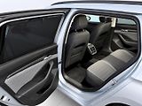 Škoda Superb (2024) COMBI SELEC TD 110/2.0 A7F - náhled 11
