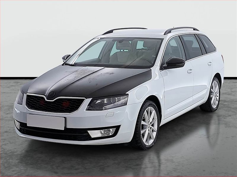 Škoda Octavia (2015) 2.0 TDI, 4X4, Serv.kniha - fotka 2 z 19