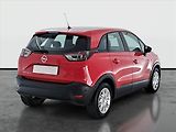 Opel Crossland X (2018) 1.2, Tempomat, Park. senzory - náhled 4